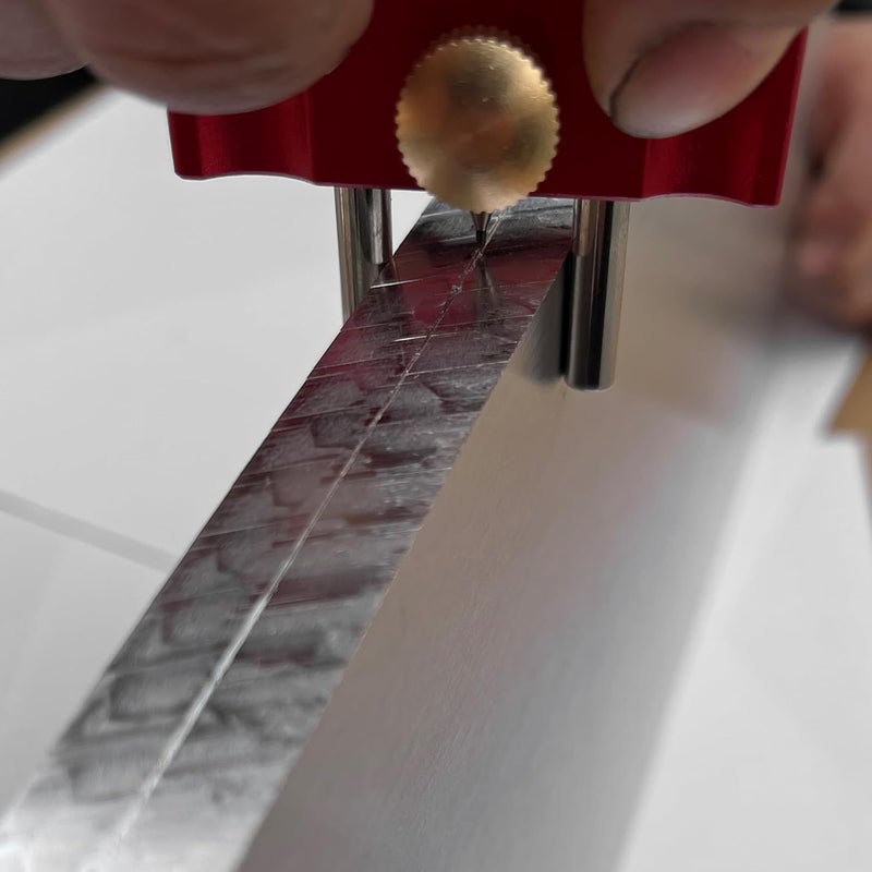 JMSMSH Center Line Scribers and Marking Tool - Image 4